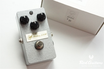 Silverberry